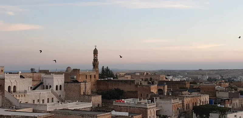 Mesopotamian Civilizations Tour - 4 Days/3 Nights