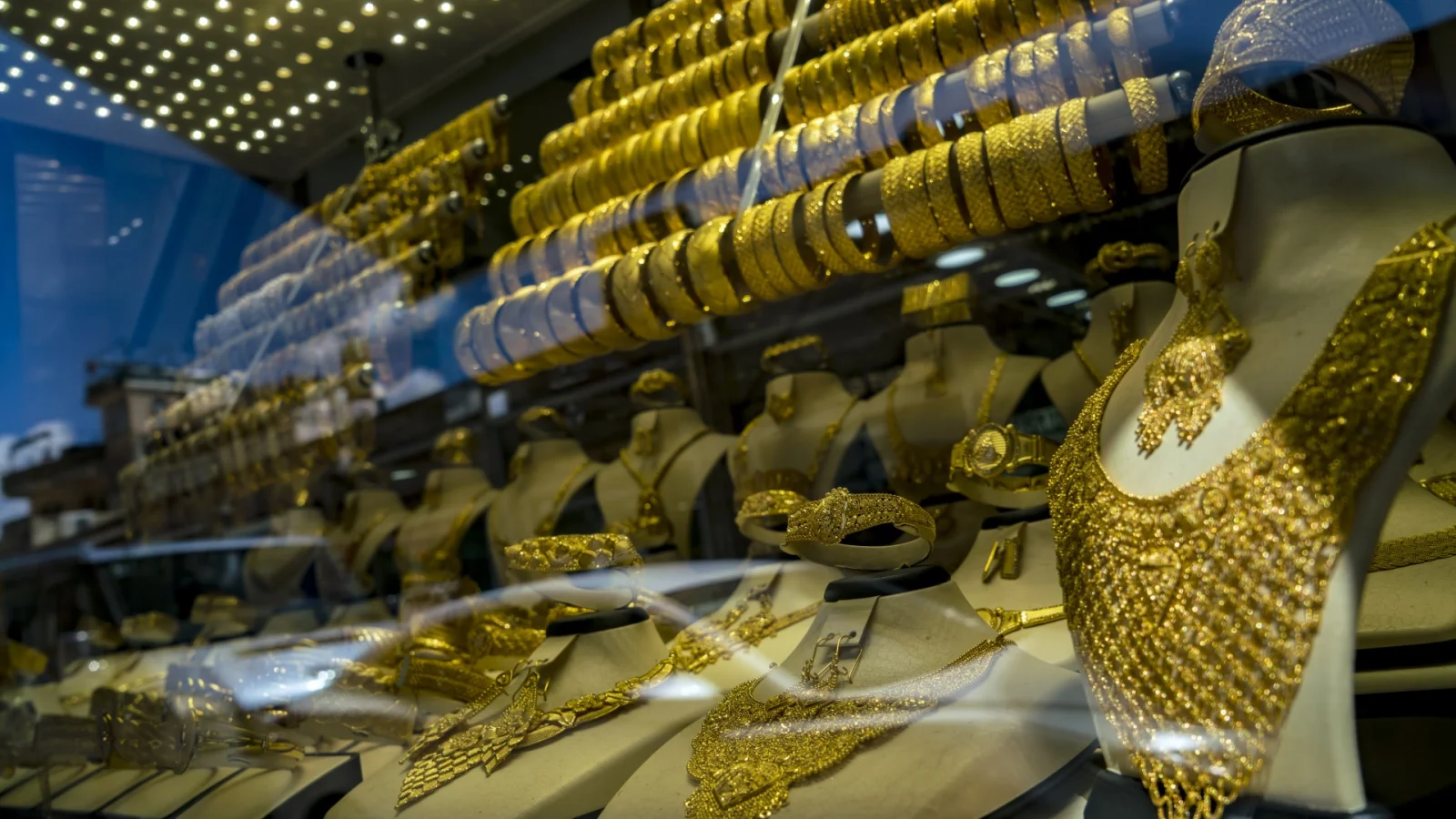 Midyat Telkari Handmade Jewellery