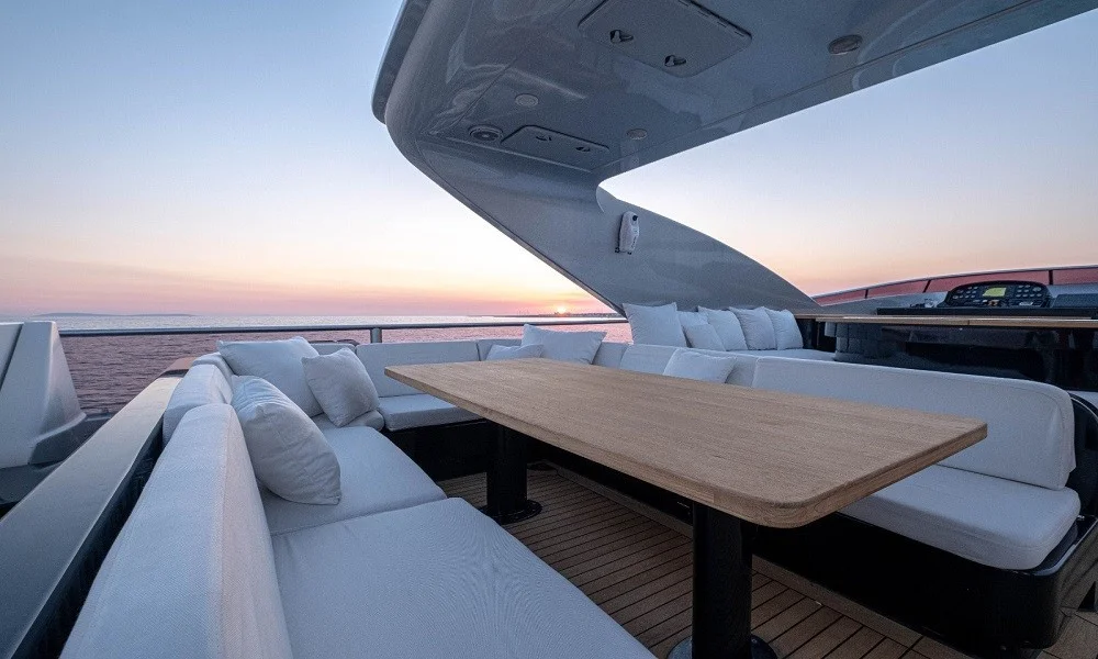 boat yacht charter turkey Harun