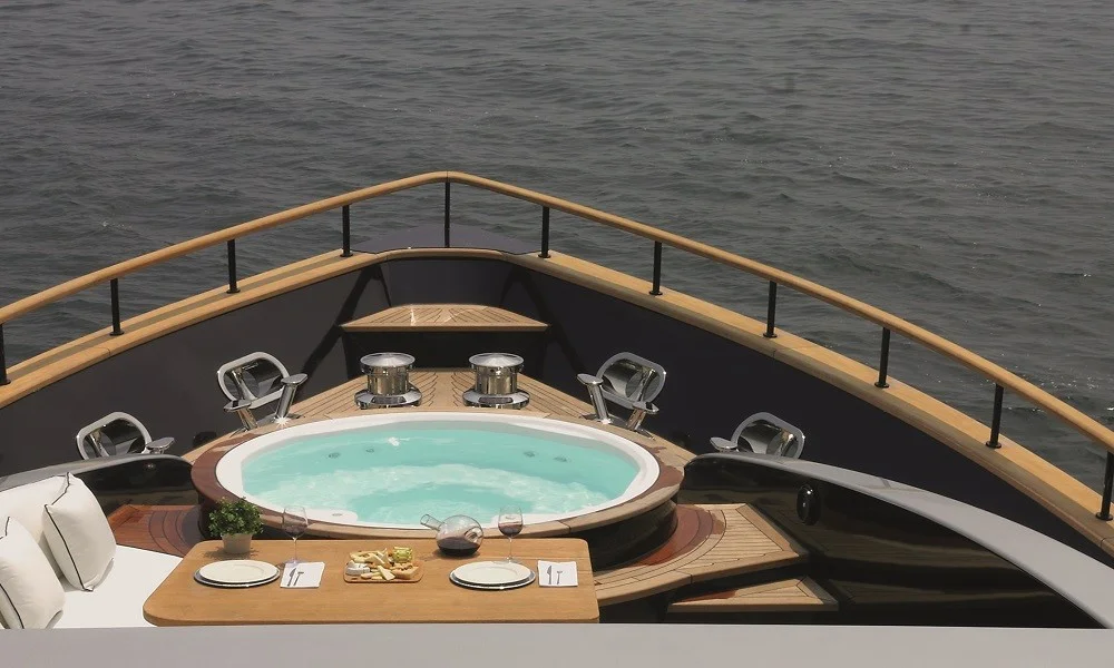 cheap yacht charter turkey