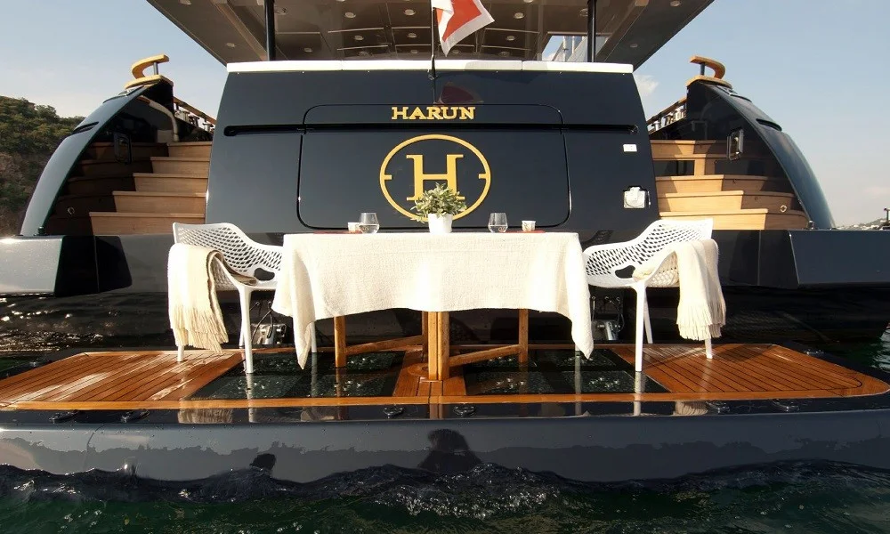 marmaris yacht charter show turkeyv