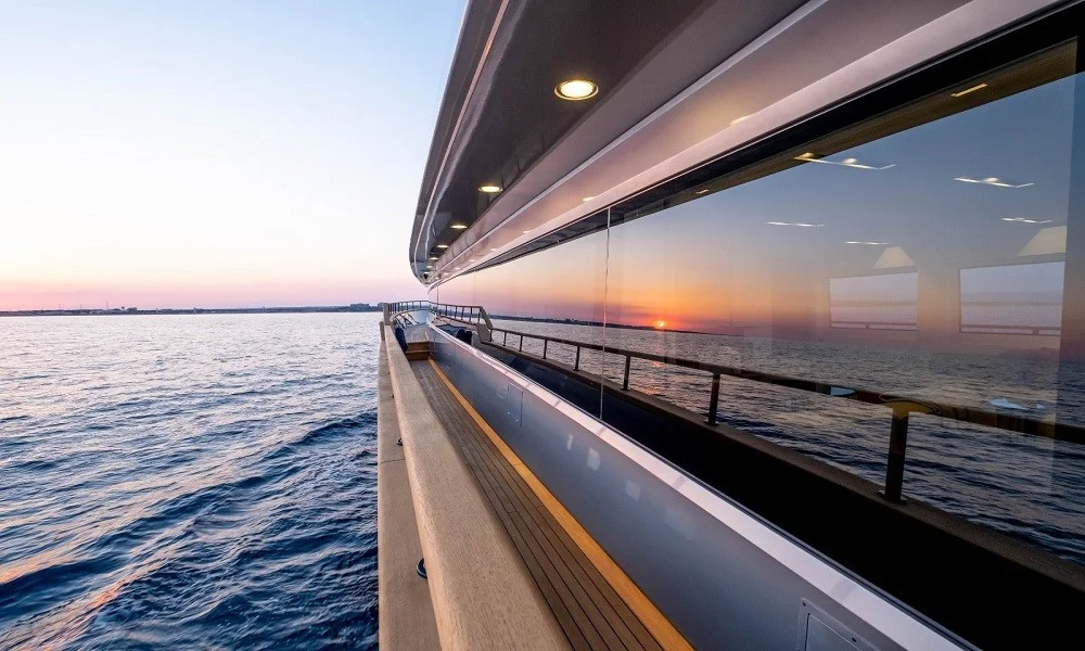 turkey yacht charter companies Harun