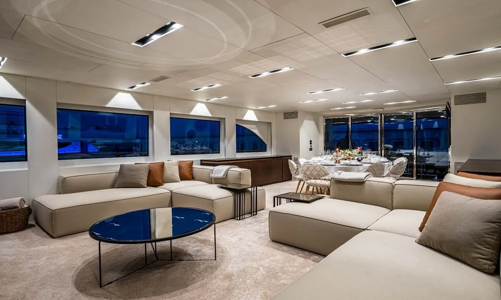 turkey yacht charter marmaris Harun