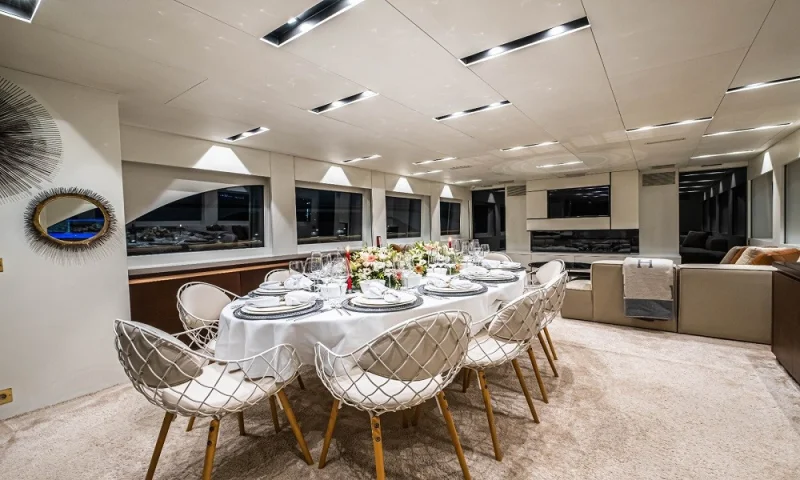yacht charter turkey gocek Harun