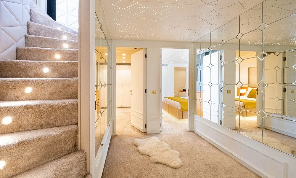 yacht charter turkey kalkan Harun