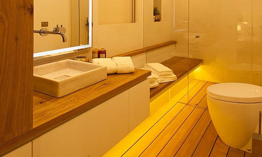 yacht charter companies in turkey Harun