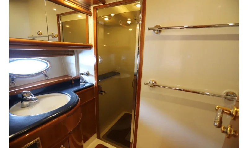 SUNSEEKER MANHATTAN 80 VOGUE