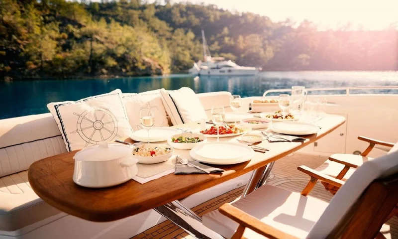 SUNSEEKER MANHATTAN 80 VOGUE