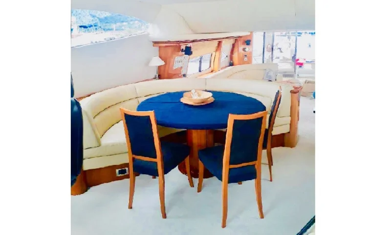 SUNSEEKER MANHATTAN 80 VOGUE