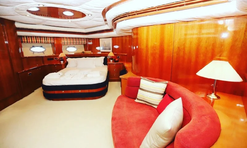 SUNSEEKER MANHATTAN 80 VOGUE