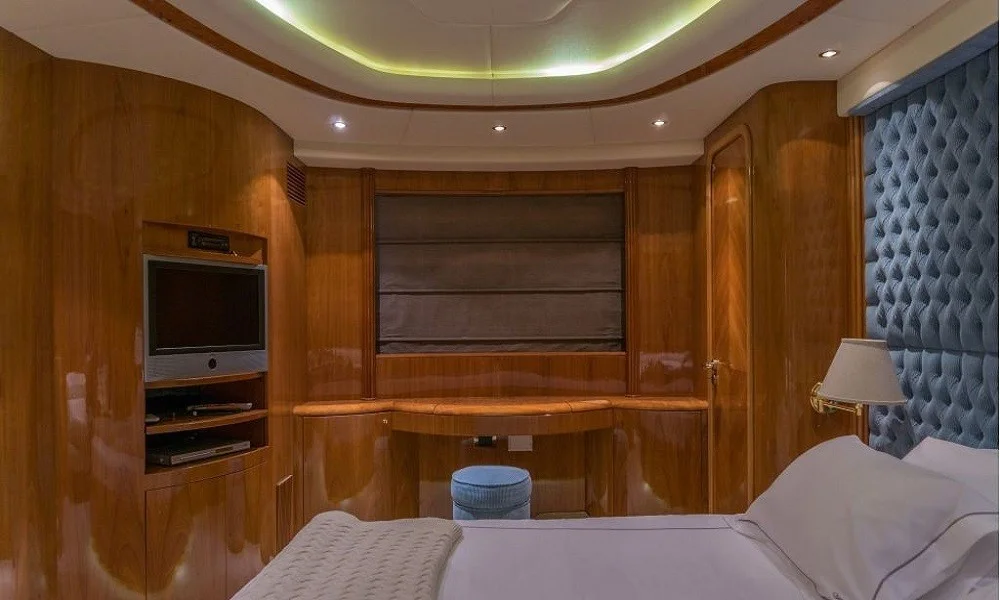 gocek yacht charter turkey Azimut 85