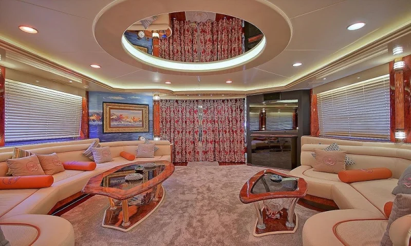 turkey private yacht charter