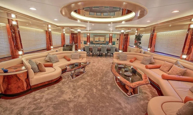 yacht charter destinations turkey Crocus