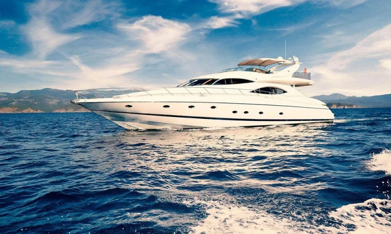 SUNSEEKER MANHATTAN 80 VOGUE