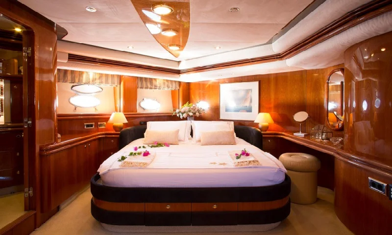 SUNSEEKER MANHATTAN 80 VOGUE