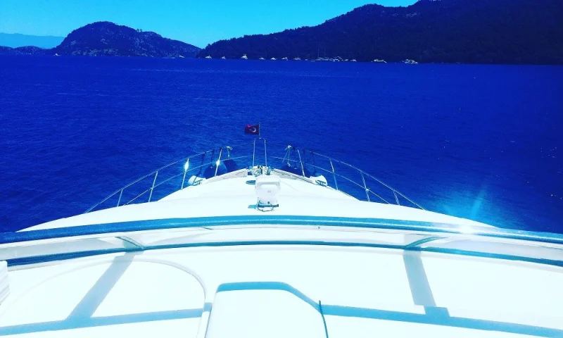 SUNSEEKER MANHATTAN 80 VOGUE