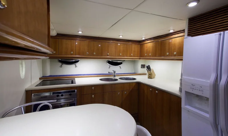 SUNSEEKER MANHATTAN 80 VOGUE