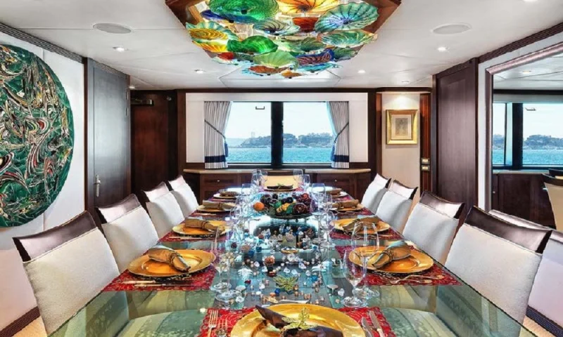 MOTORYACHT MONTE CARLO