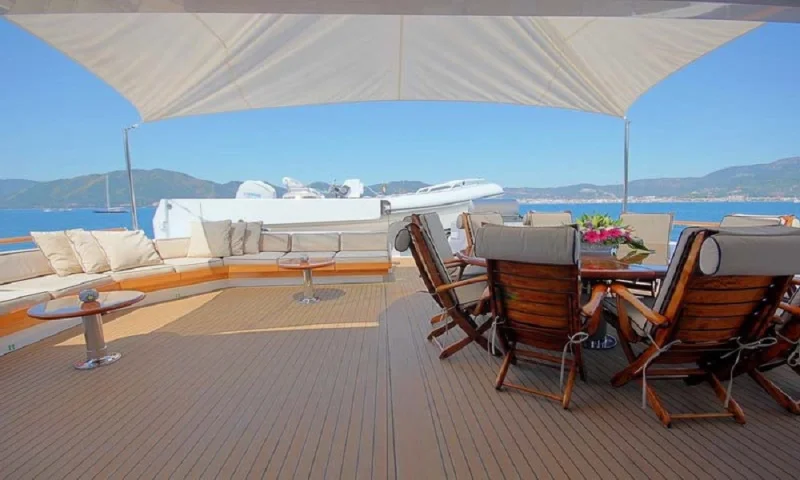 MOTORYACHT MONTE CARLO