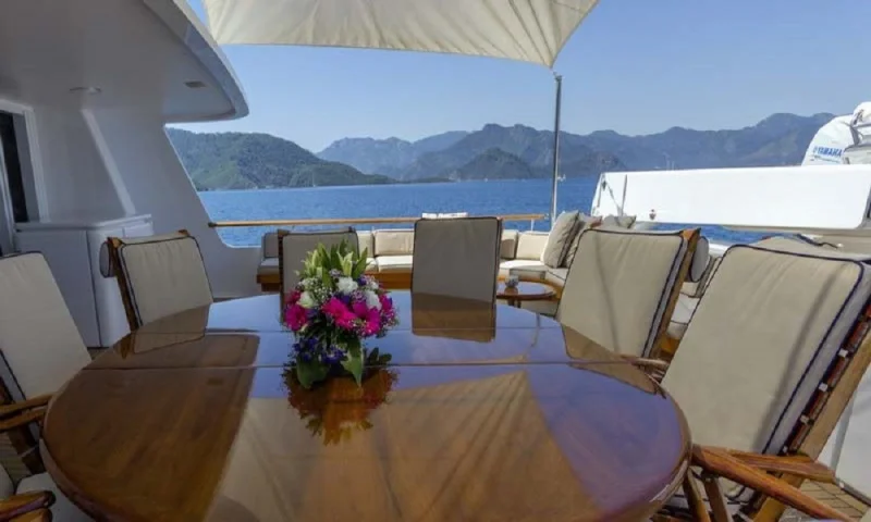 MOTORYACHT MONTE CARLO