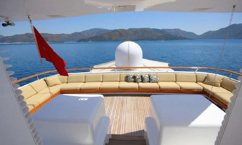 MOTORYACHT MONTE CARLO