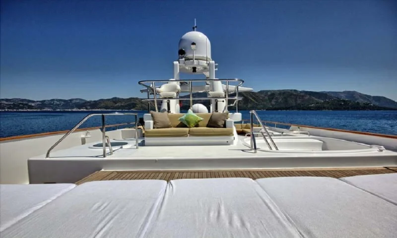 MOTORYACHT MONTE CARLO