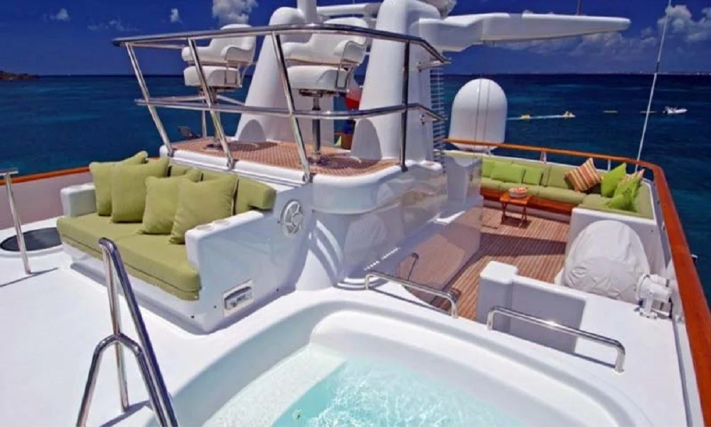 yacht charter in bodrum turkey Monte Carlo