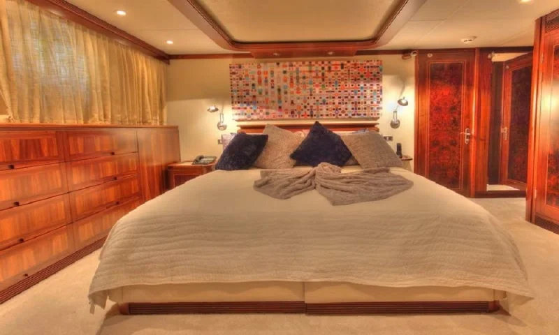 MOTORYACHT MONTE CARLO