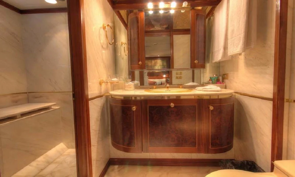 yacht charter companies in turkey Monte Carlo