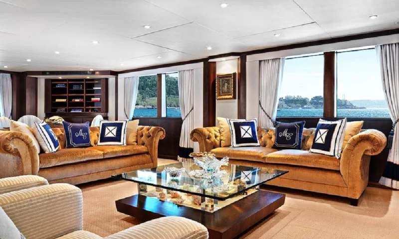 MOTORYACHT MONTE CARLO