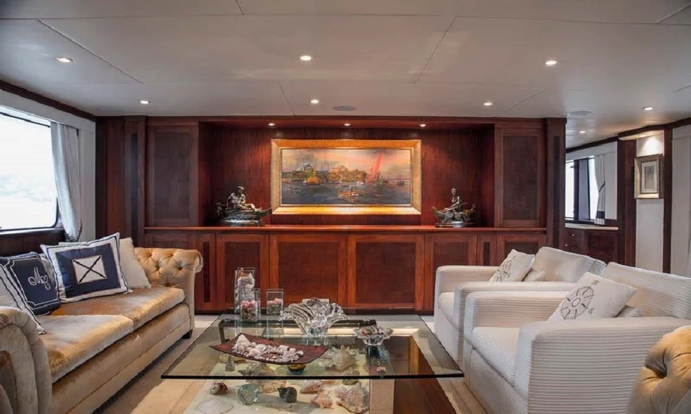 luxury motor yacht charter turkey Monte Carlo