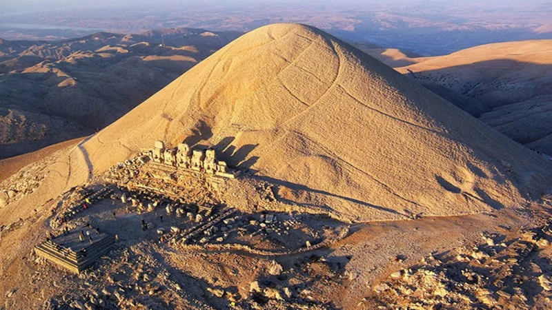 Eternity Treasures of Mesopotamia  - 5 Days/4 Nights