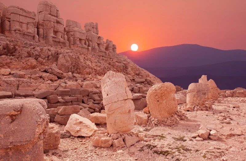 Eternity Treasures of Mesopotamia  - 5 Days/4 Nights