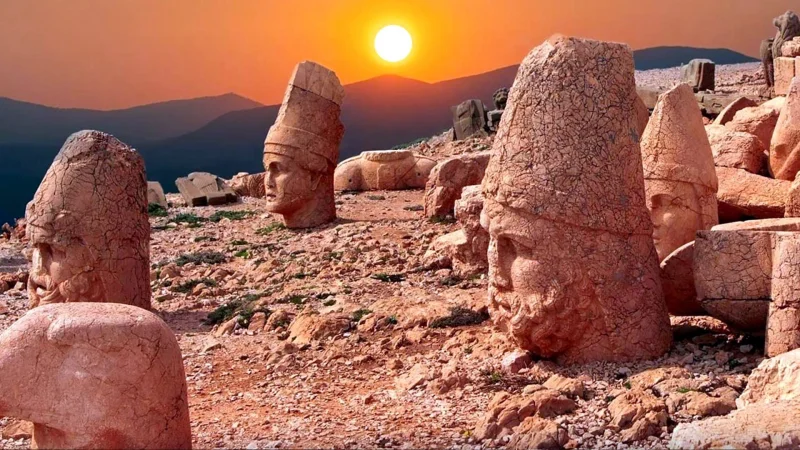 Eternity Treasures of Mesopotamia  - 5 Days/4 Nights
