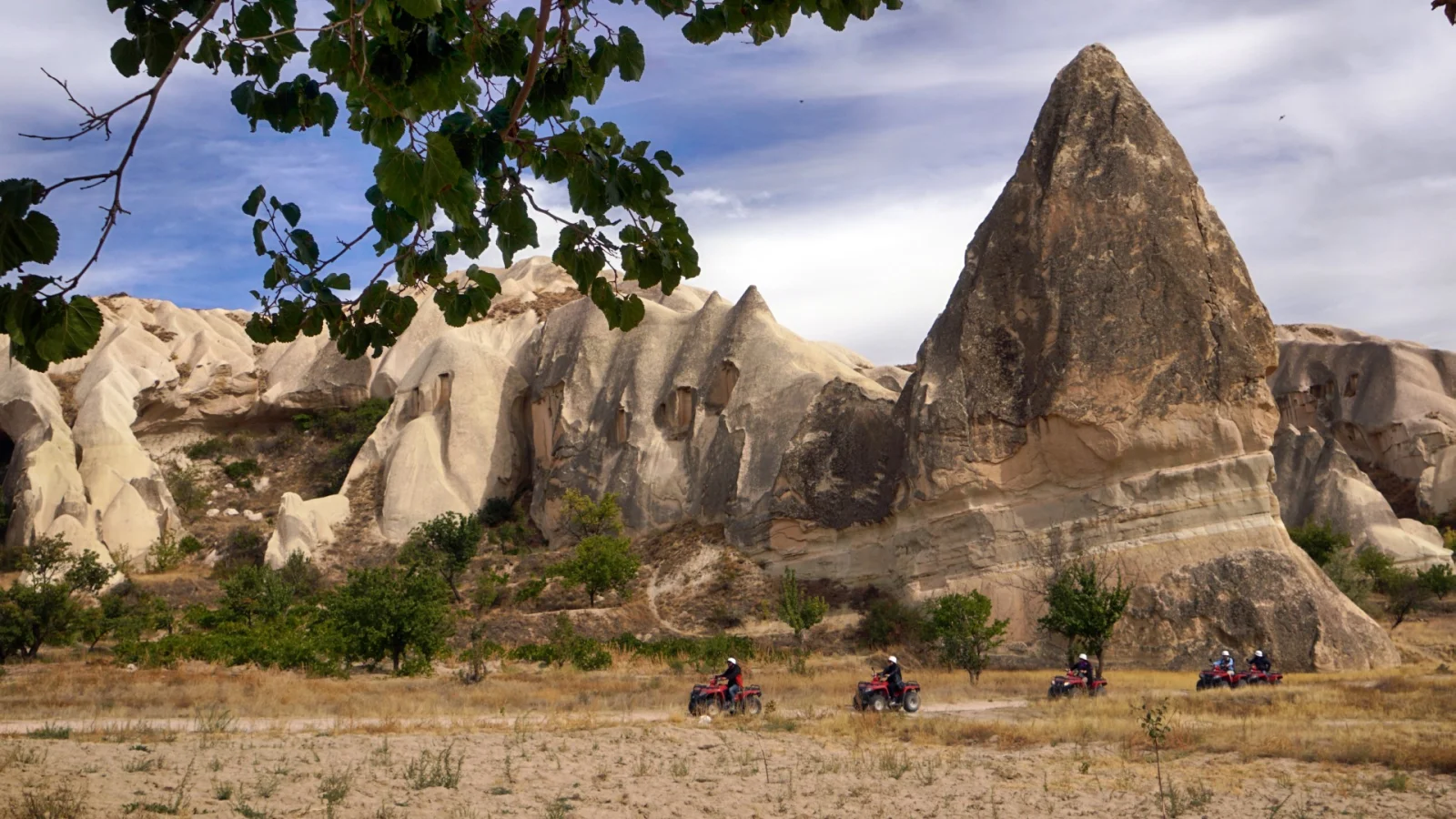 Cappadocia Turkey