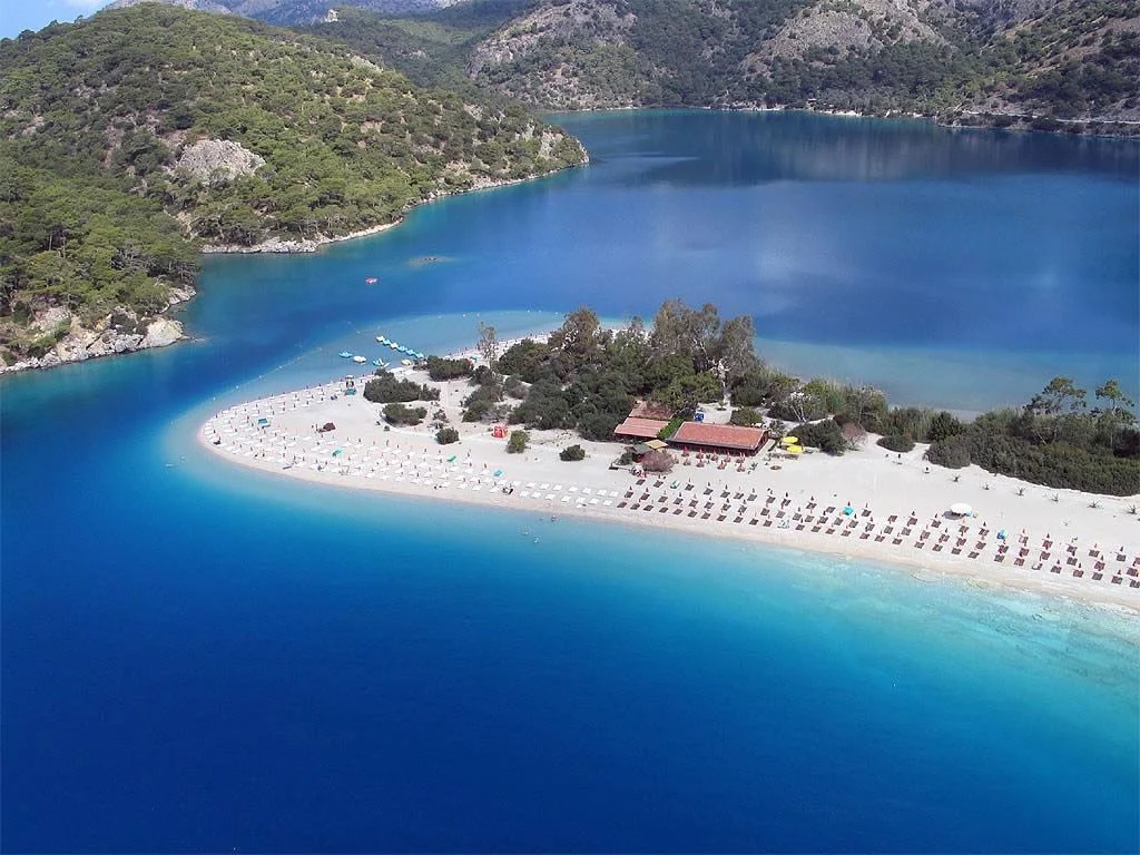 Ölüdeniz FethiyE