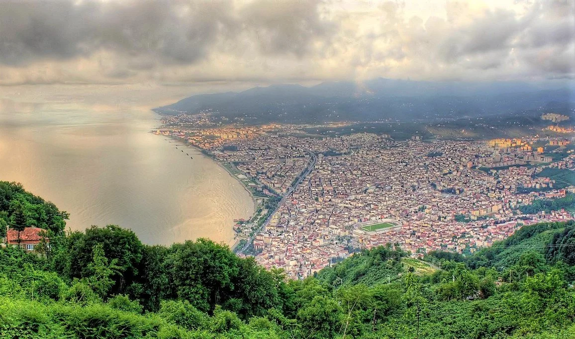 Ordu