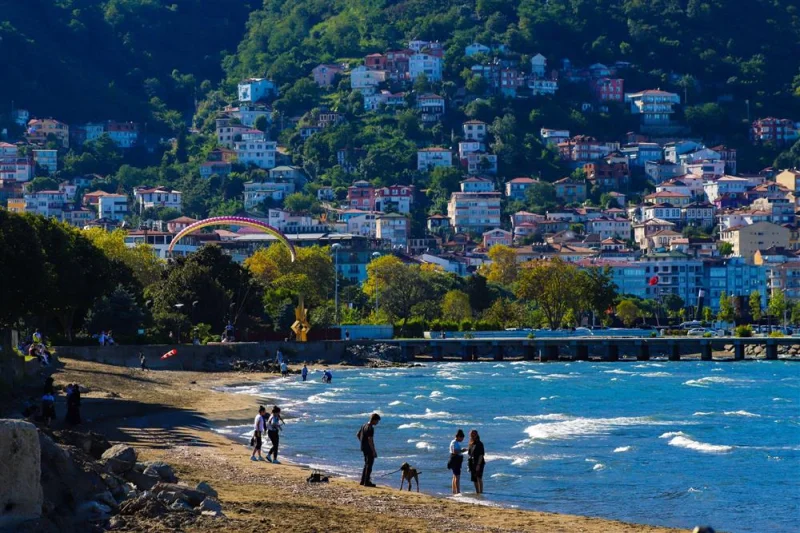 Emerald Black Sea Tour - 8 Days/7 Nights