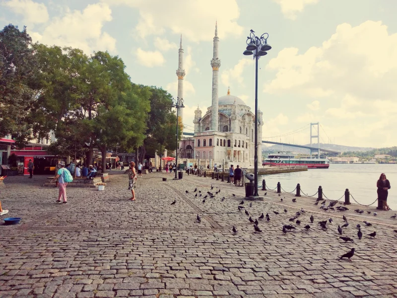 Fire of Anatolia Tour Guaranteed Departure (Zer) - 11 Days/10 Nights