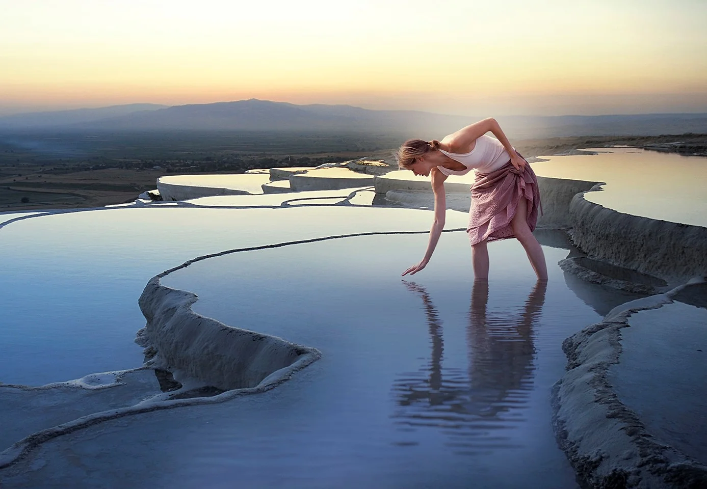 Pamukkale