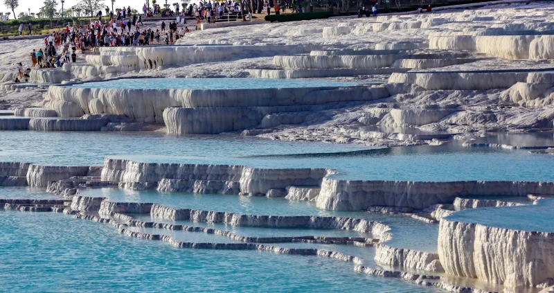 Turkiye Guaranteed Departure Easy Made Tour (Zer) - 10 Days/9 Nights