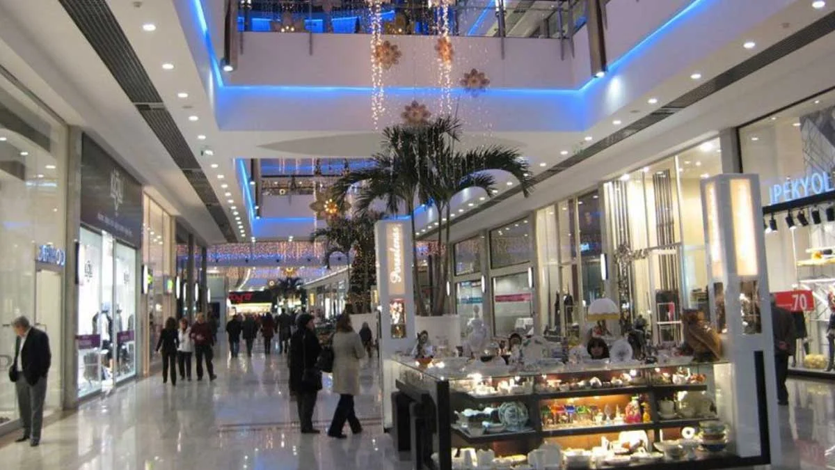 CEPA Mall Ankara