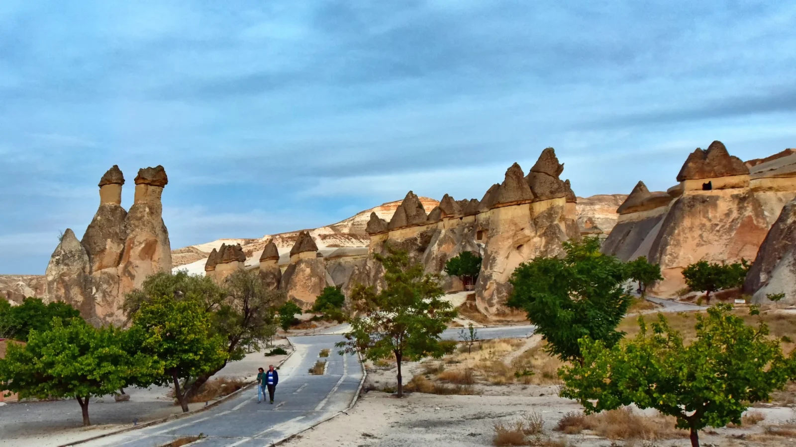 cappadocia house