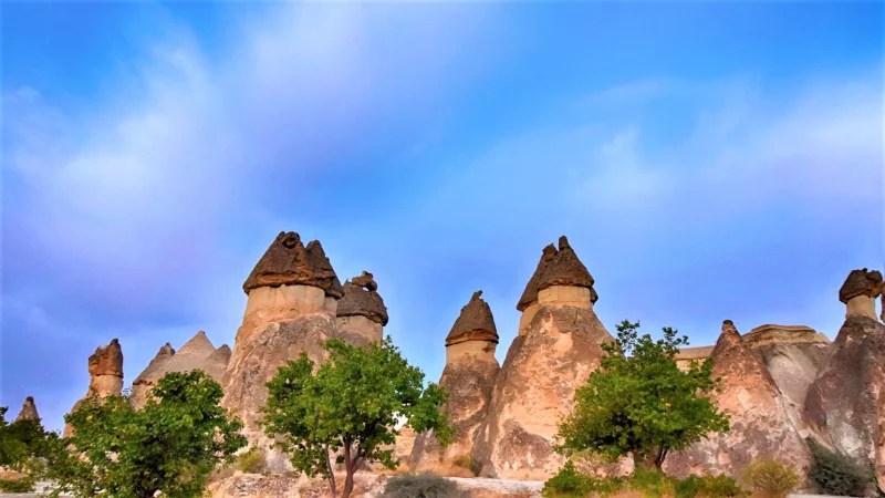 Cappadocia Tour - 3 Days/2 Nights