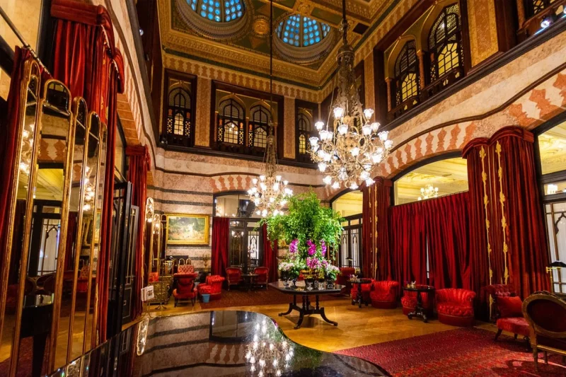 Luxury Honeymoon holiday in Istanbul 5 Days
