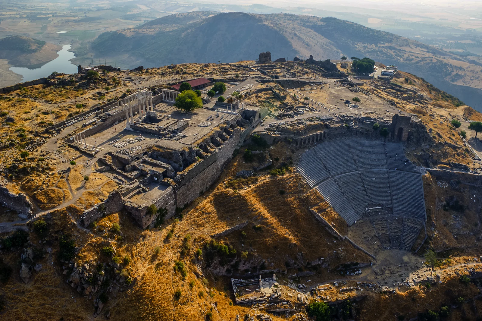 Pergamon