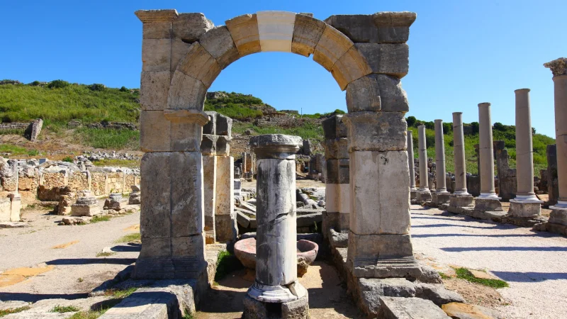 Istanbul – Antalya – Cappadocia Tour - 7 Days/6 Nights