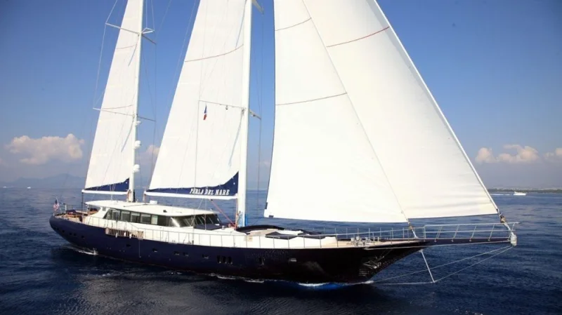 GULET PERLA DEL MARE