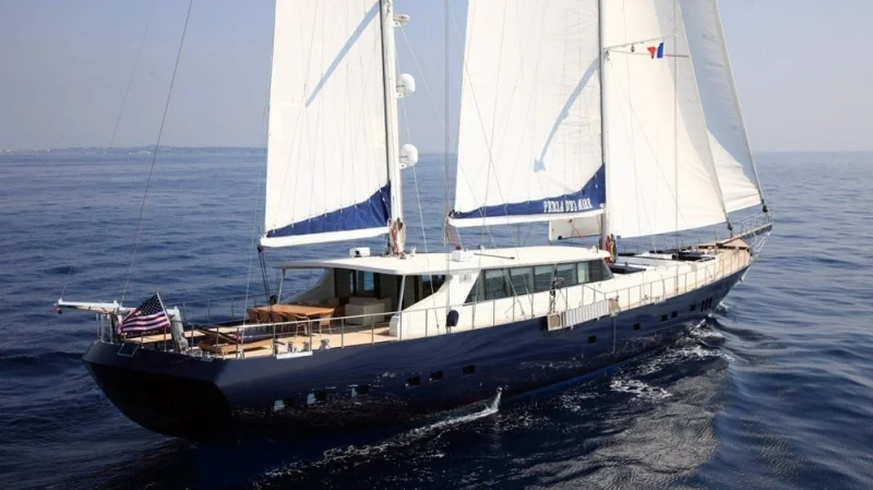 GULET PERLA DEL MARE