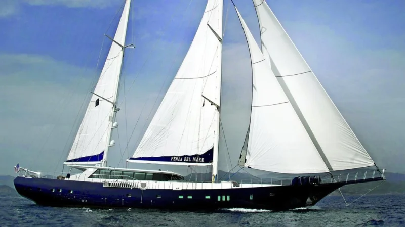 GULET PERLA DEL MARE